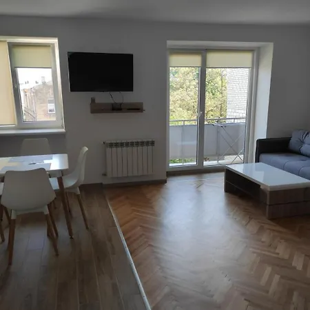 Valova 59 아파트 *